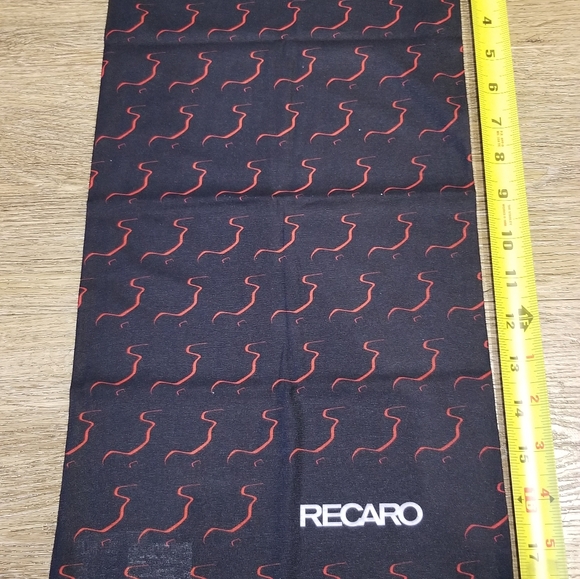Recaro loop scarf brand new. - Picture 3 of 5